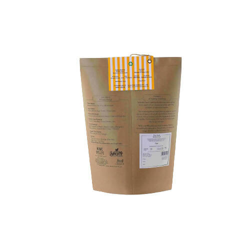 Home D'elite Flax Seed Bhakarwadi - Grab2buy
