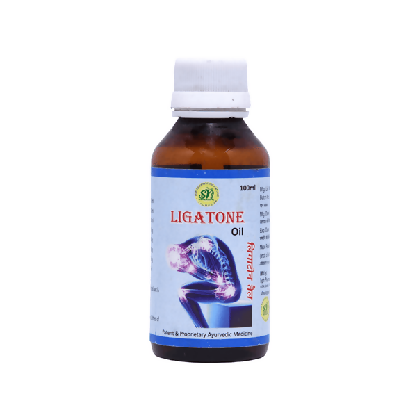 SN Herbals Ligatone Oil SN HERBALS