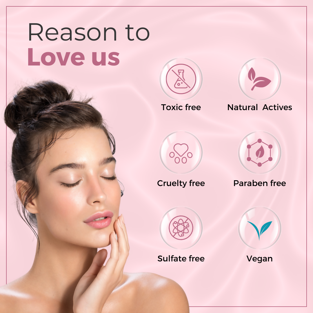 Prisa Organics Brightening Night Cream - Grab2buy