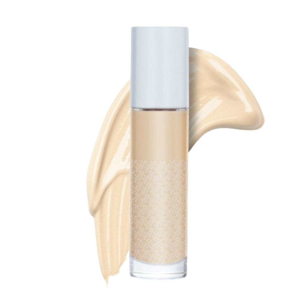 Kay Beauty By Katrina Kaif Hydrating Foundation - 105Y Light 