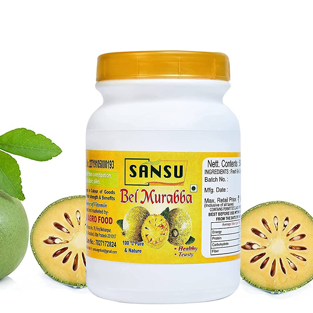 Sansu Bel Murabba 