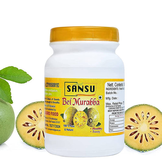 Sansu Bel Murabba 