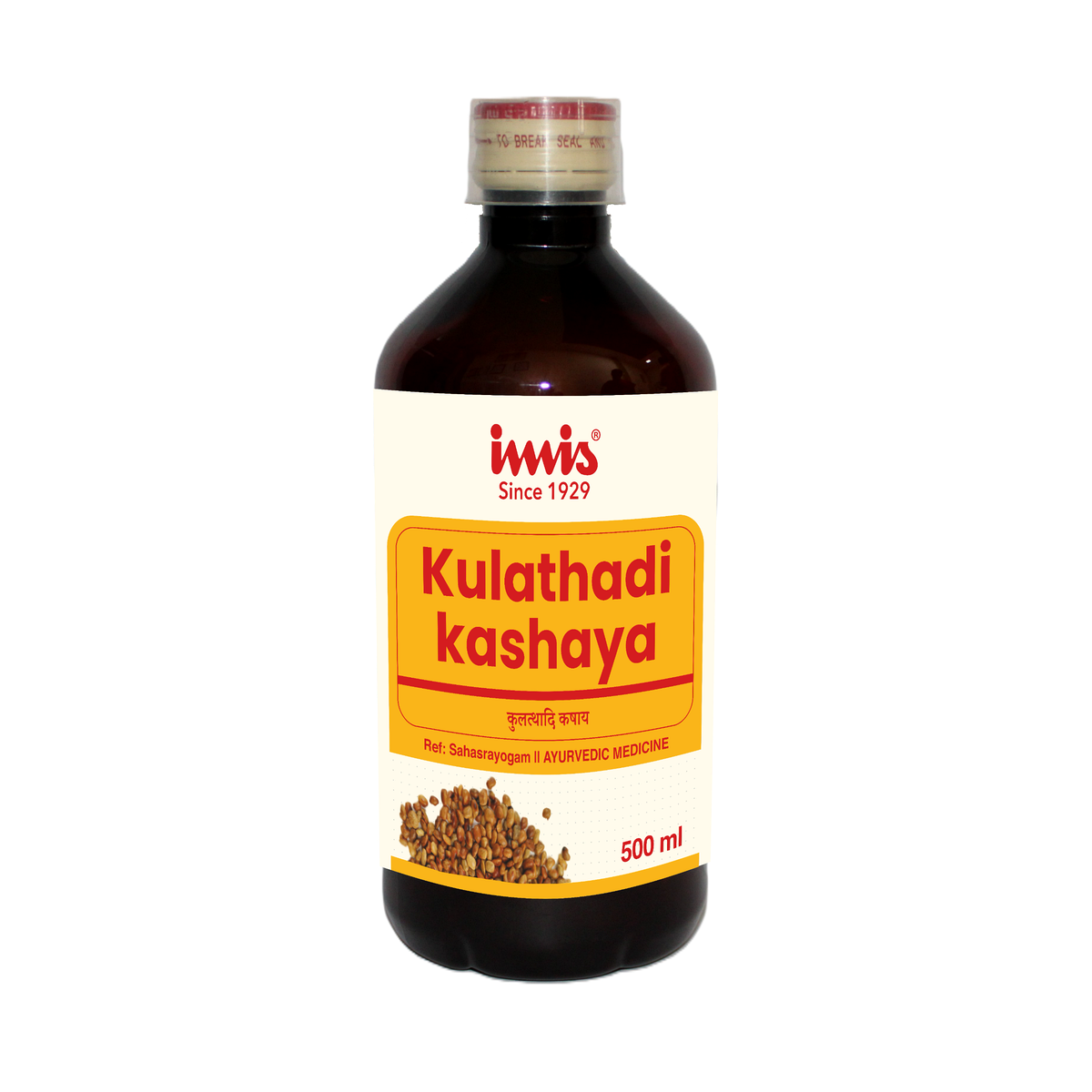 IMIS Ayurveda Kulathadi kashaya 