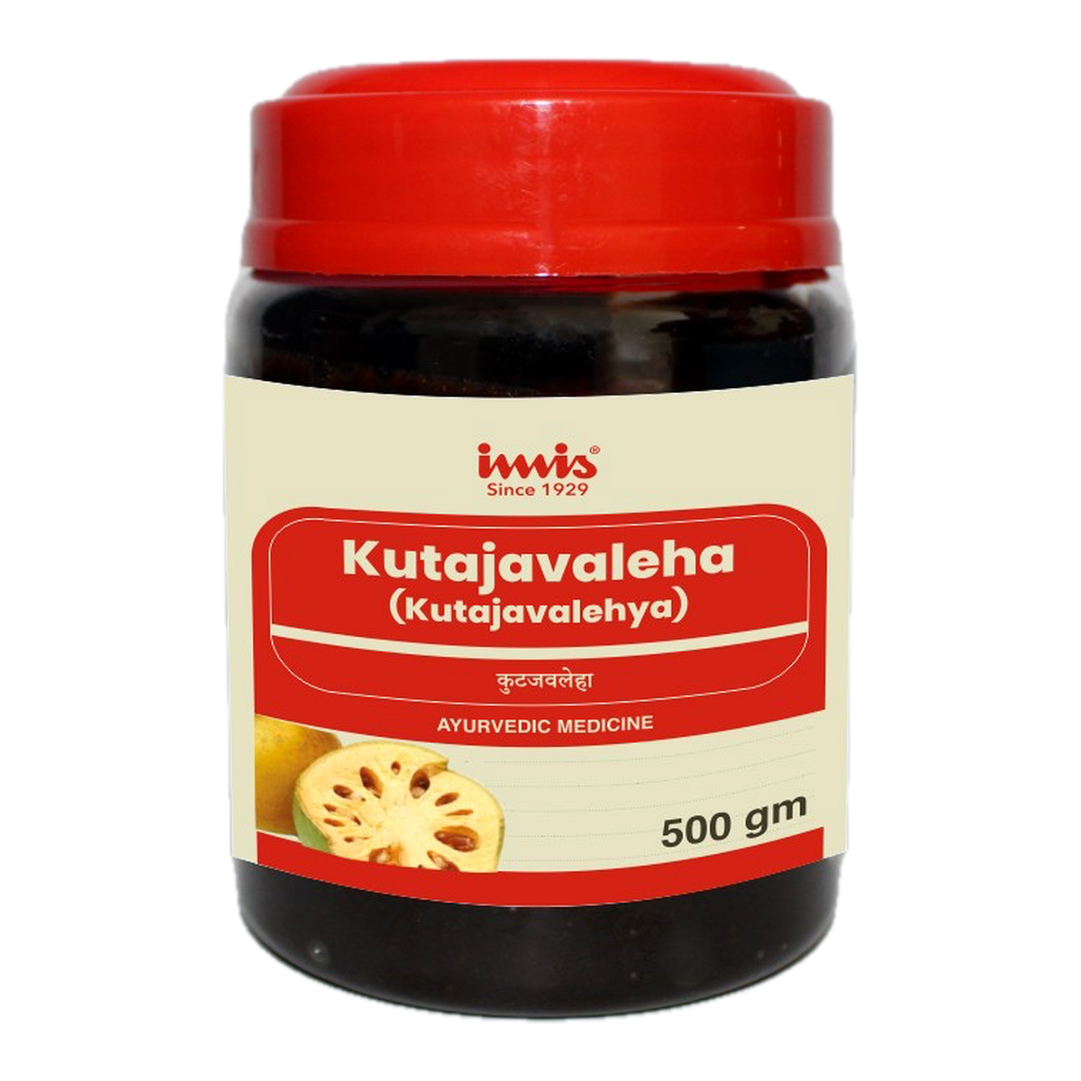 IMIS Ayurveda Kutajavalehya 