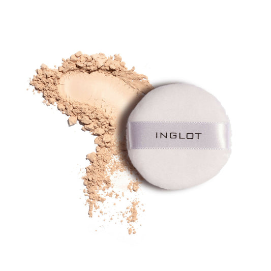 Inglot Perfect Finish Loose Powder - 14 