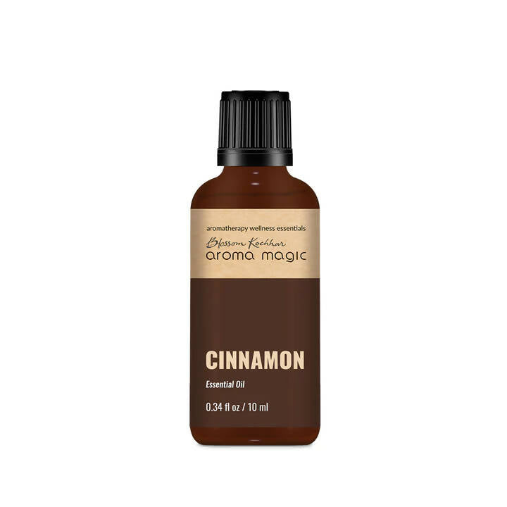 Blossom Kochhar Aroma Magic Cinnamon Oil - Grab2buy