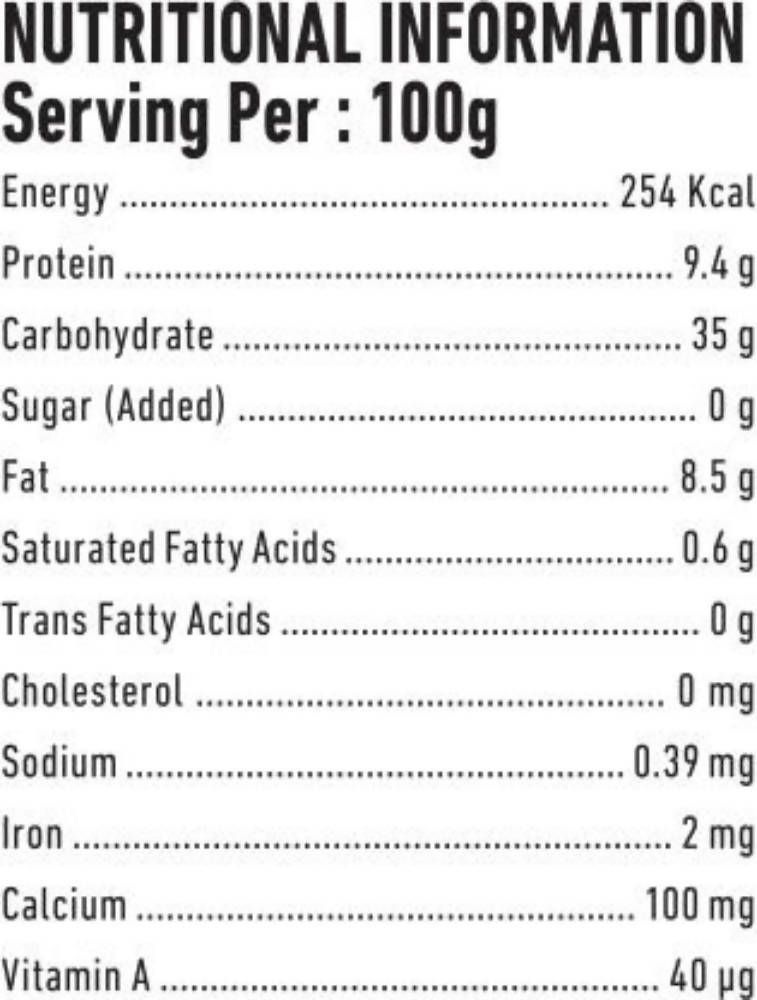 Gits Ready Meals Heat & Eat Chana Masala - Grab2buy