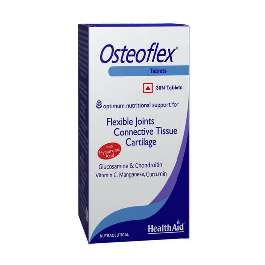 HealthAid Osteoflex Tablets 