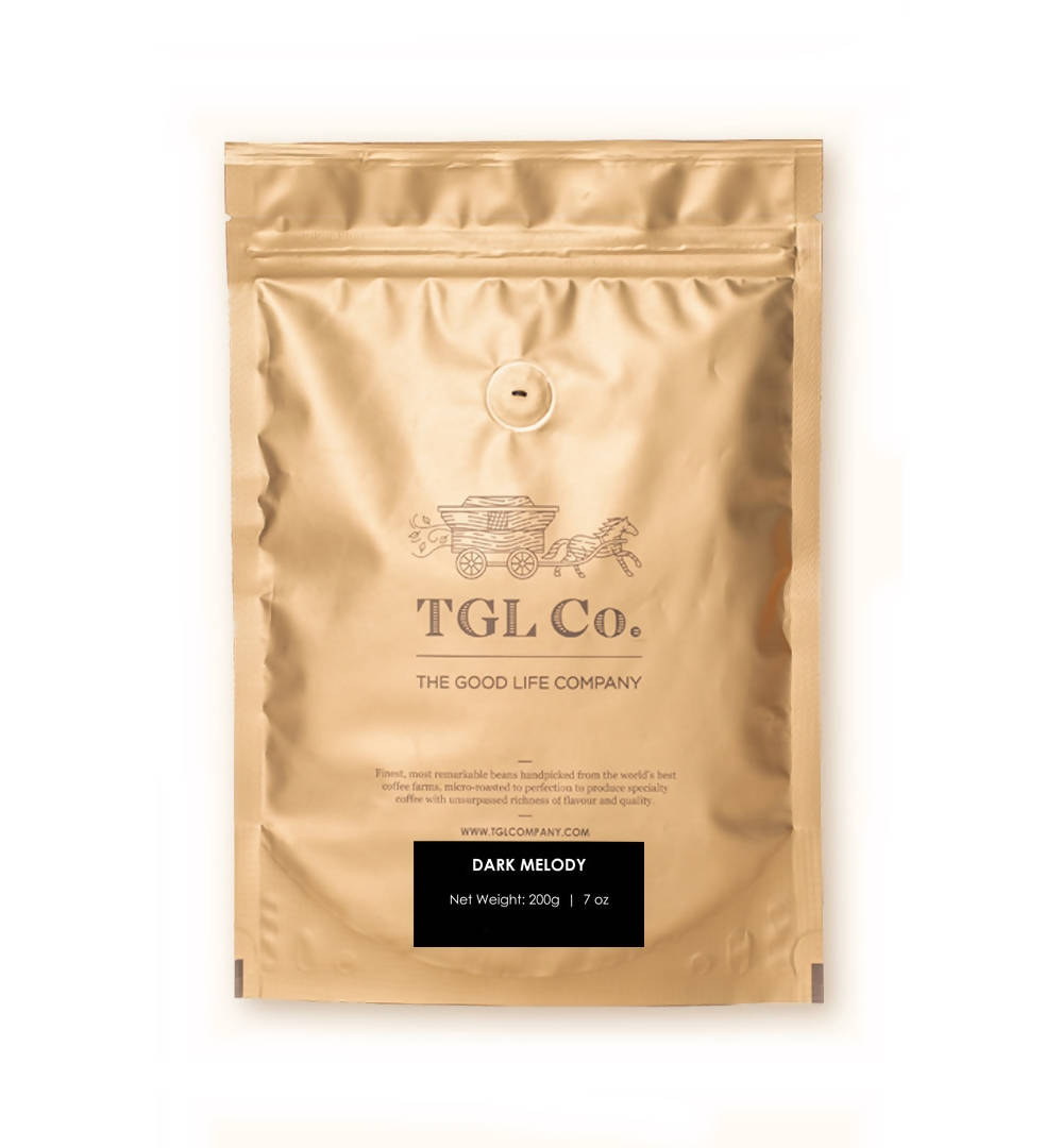 TGL Co. Dark Melody Blends  Grab2Buy TGL Co. Grab2Buy