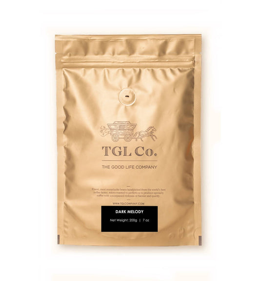 TGL Co. Dark Melody Blends  Grab2Buy TGL Co. Grab2Buy