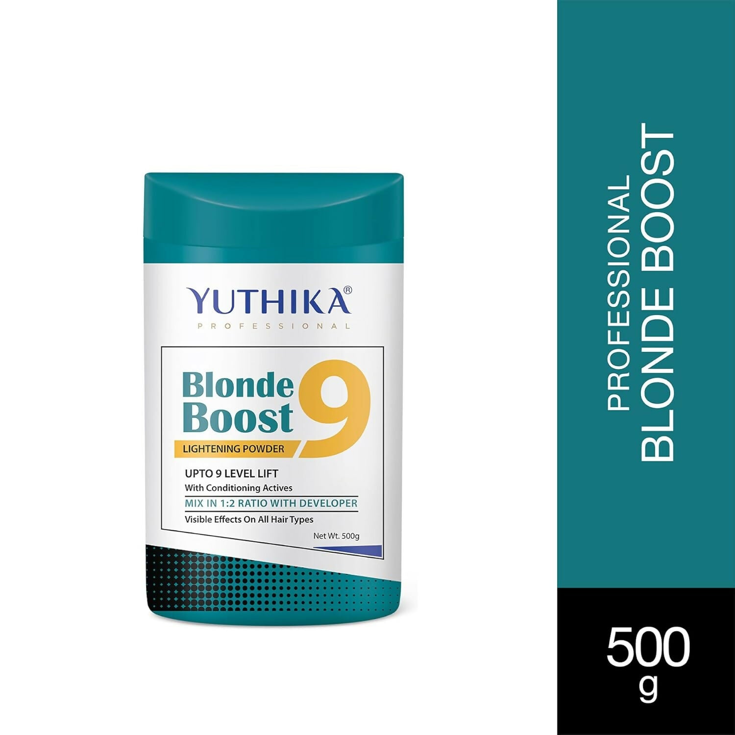 Yuthika Professional Blonder Powder 9  Grab2Buy Yuthika Grab2Buy