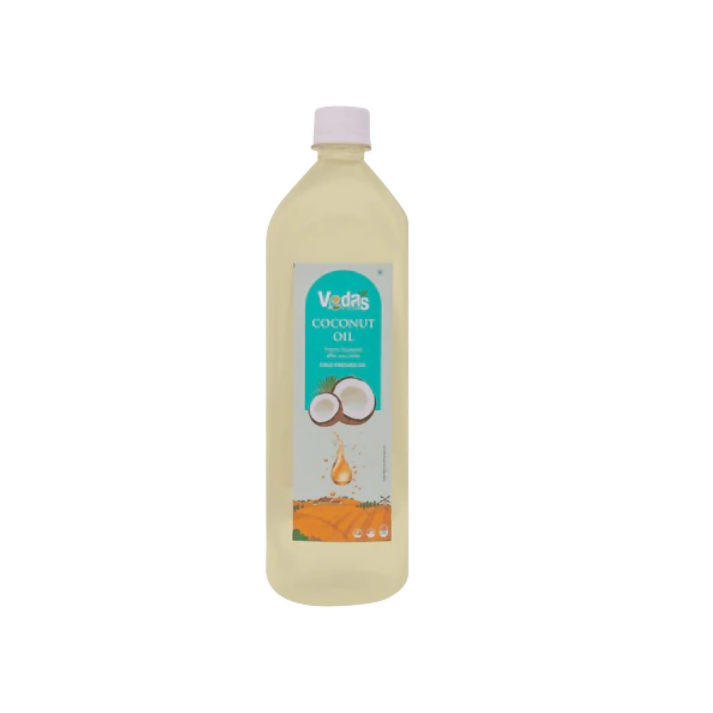 Vedas Kitchen Coconut Oil  Grab2Buy Vedas Kitchen Grab2Buy