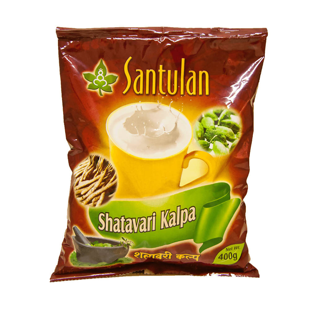 Santulan Ayurveda Shatavari Kalpa 