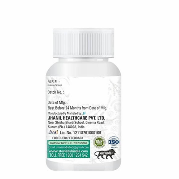 Zindagi Safed Musli Capsules - Grab2buy