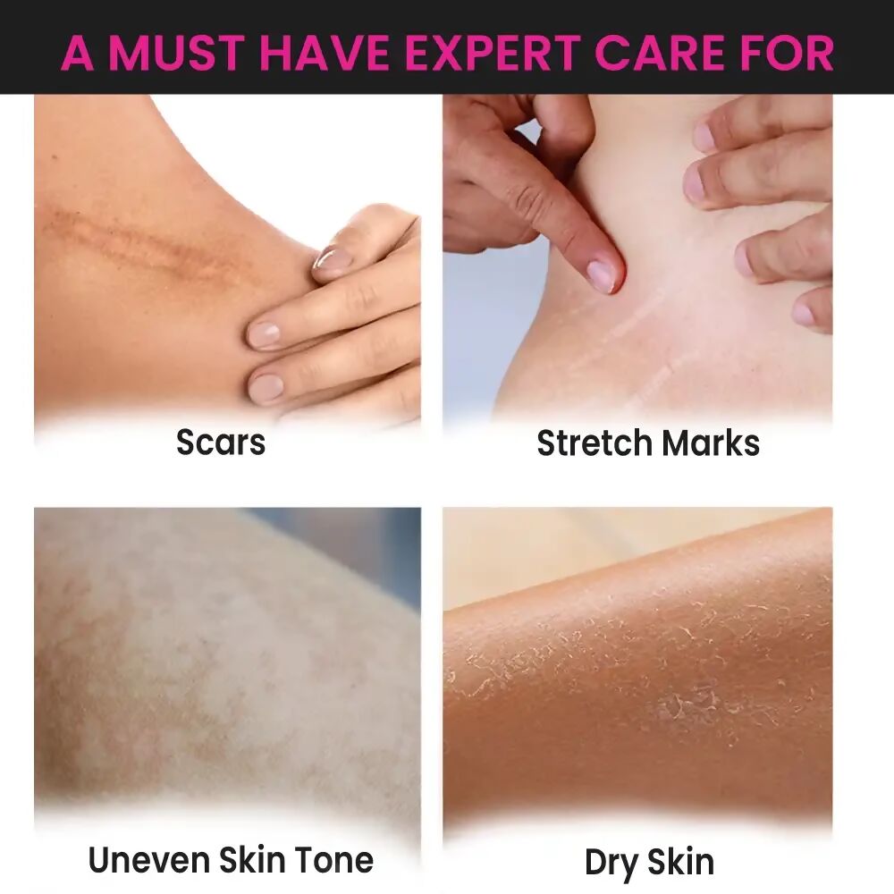 ThriveCo Skin Expert Oil 