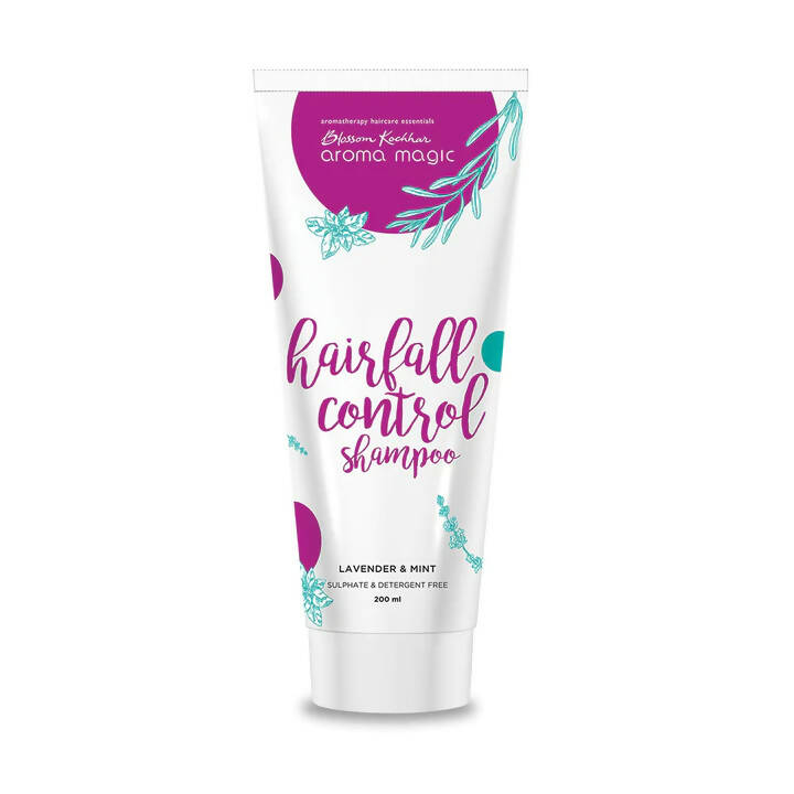 Blossom Kochhar Aroma Magic Hairfall Control Shampoo 