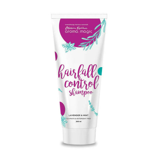 Blossom Kochhar Aroma Magic Hairfall Control Shampoo 