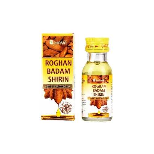 New Shama Rogan Badam Shirin - Grab2buy