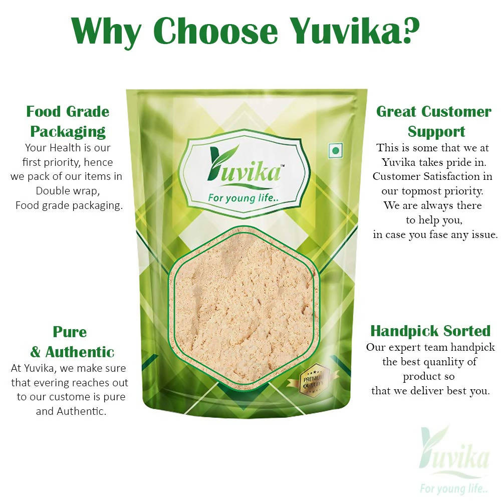 Yuvika Indrayan Phal Powder 