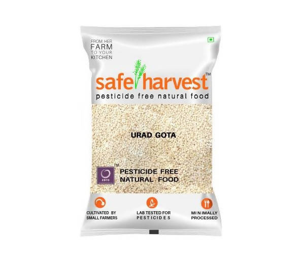 Safe Harvest Urad Gota 