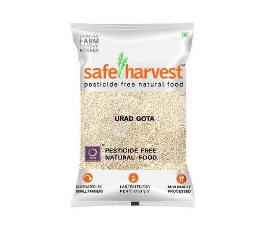 Safe Harvest Urad Gota 