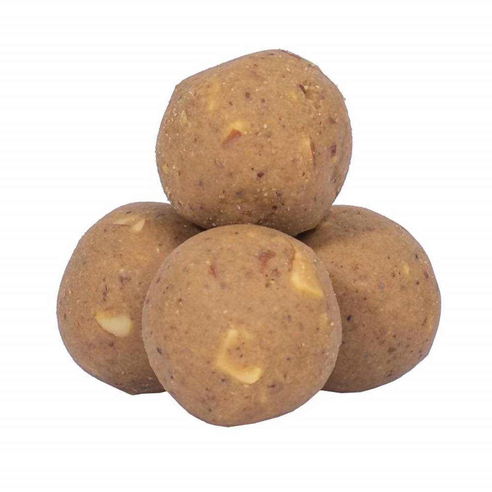 Two Brothers Organic Farms Sattu Laddu 