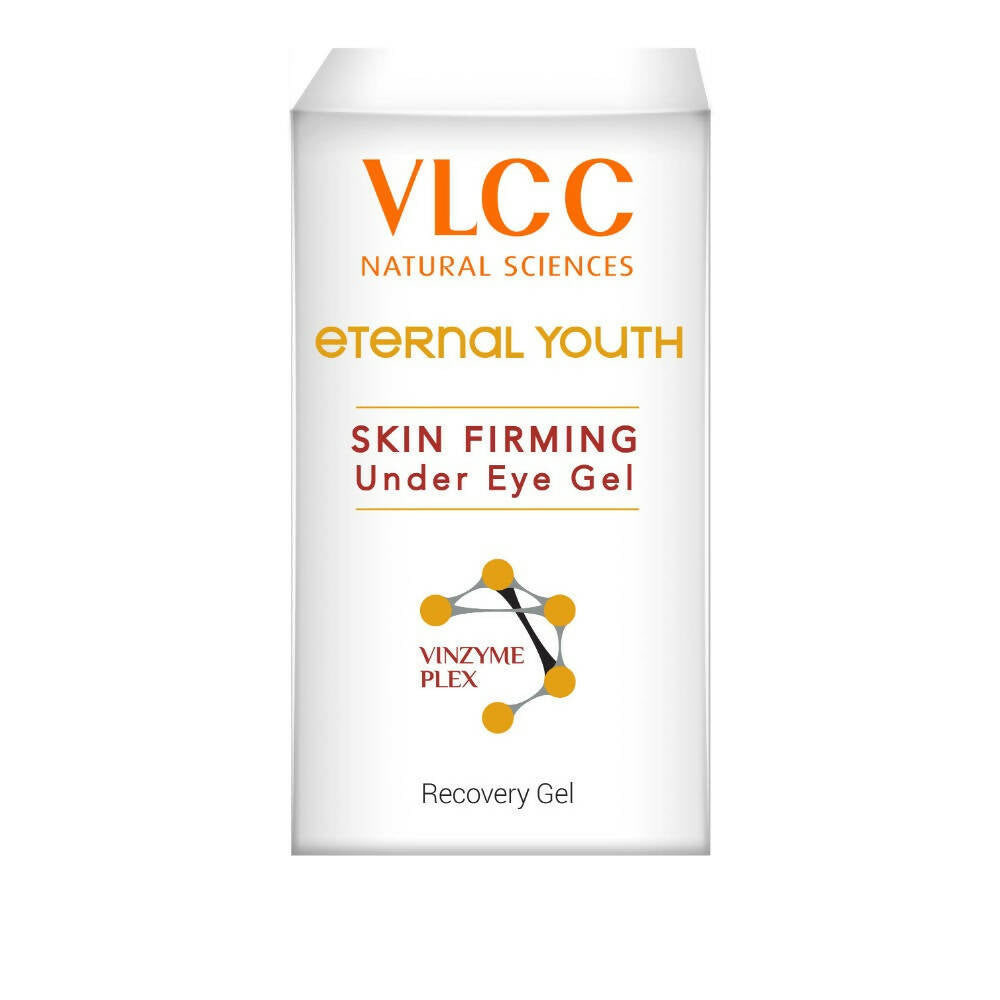 VLCC Eternal Youth Skin Firming Under Eye Gel  Grab2Buy VLCC Grab2Buy