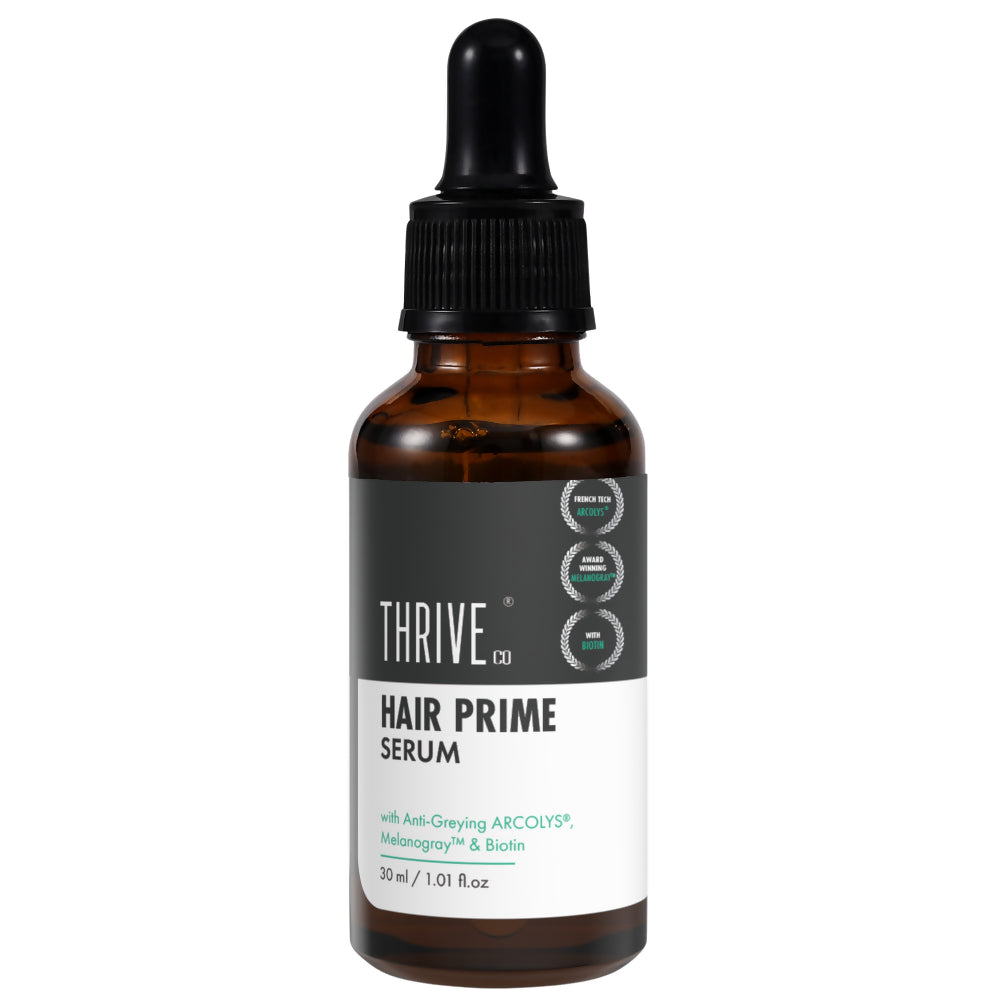 ThriveCo Hair Prime Serum 