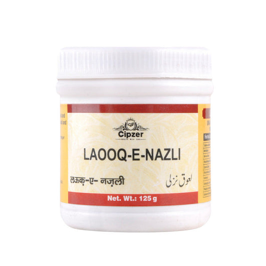 Cipzer Laooq-E-Nazli - Distacart
