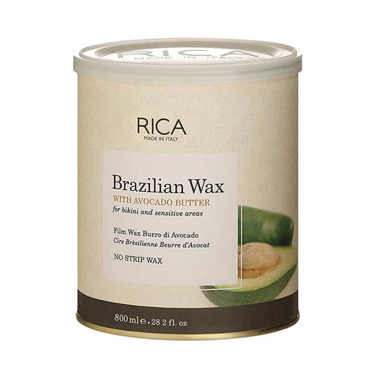 Rica Brazilian Wax with Avocado Butter - Grab2buy