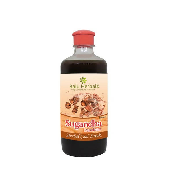Balu Herbals Sugandhapanakam 