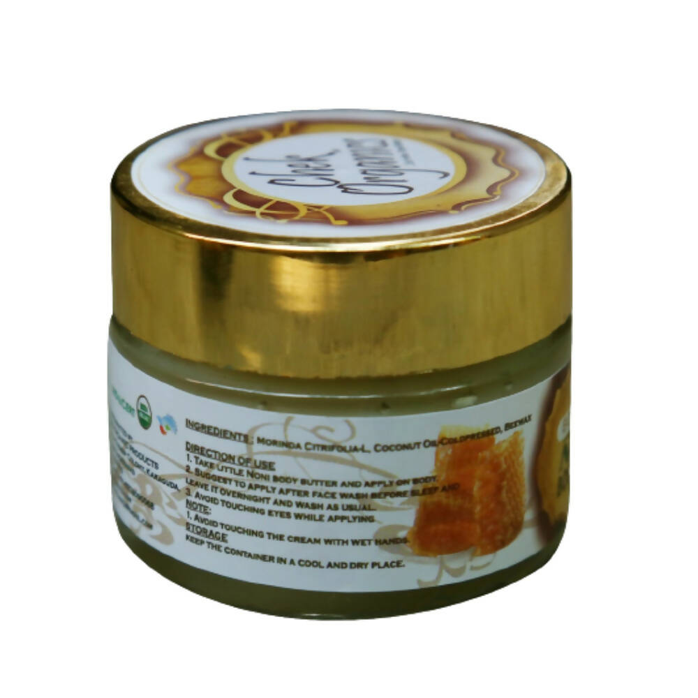 Chek Organics Body Hues Noni Body Butter - Grab2buy