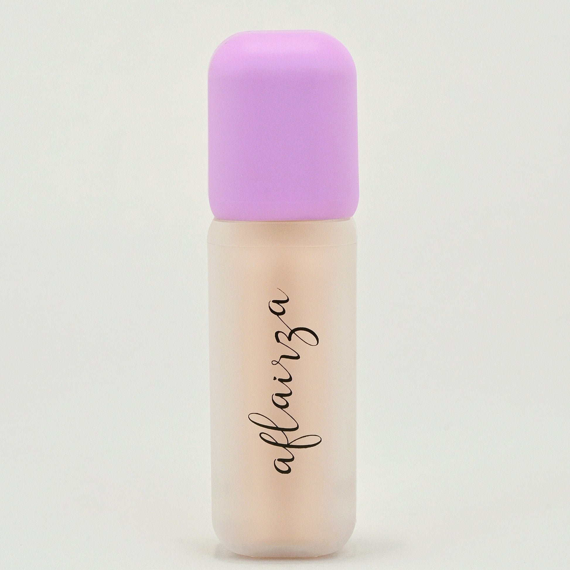 Aflairza Couvre Moi Liquid Concealer for Full Coverage, Lightweight & Seamless Blend