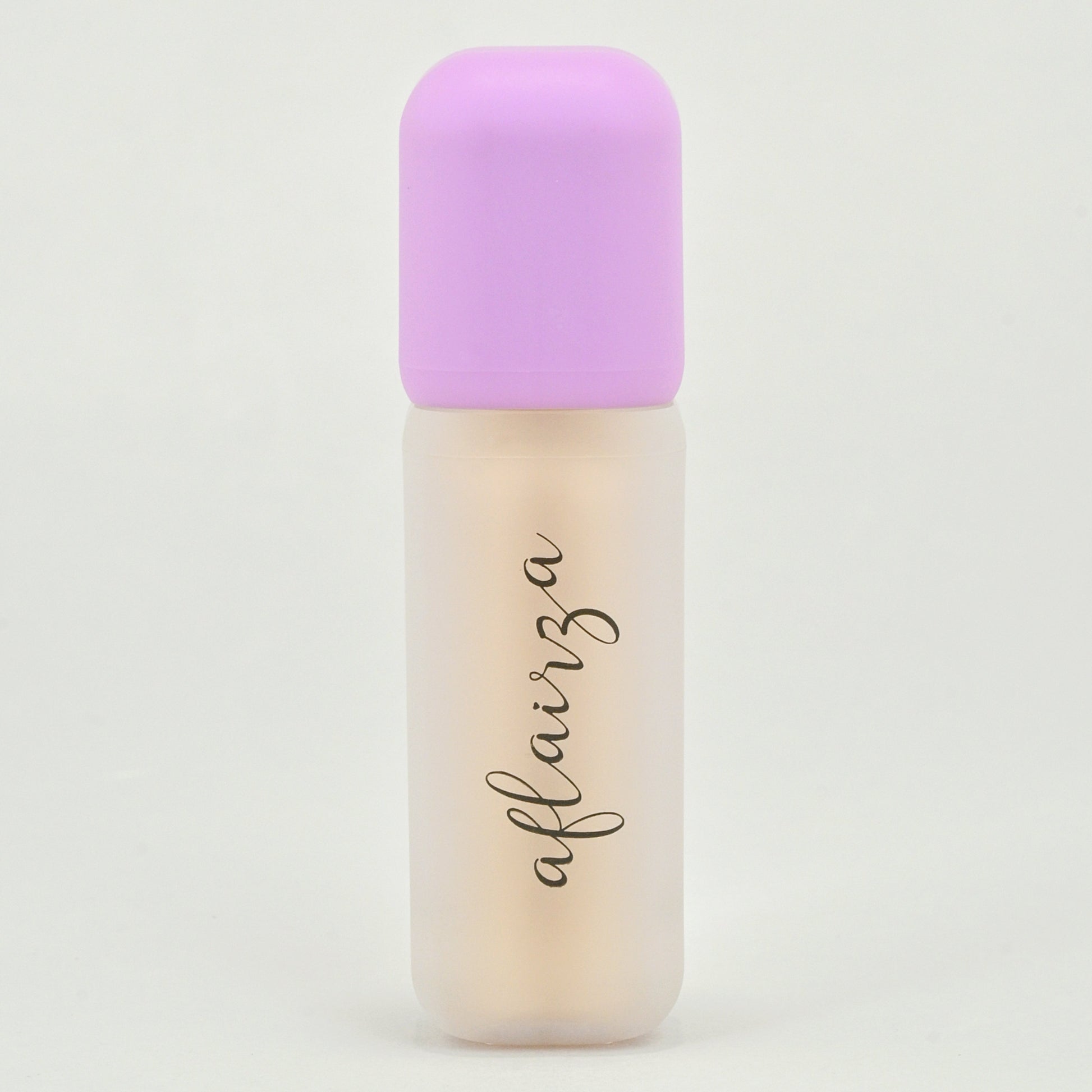 Aflairza Couvre Moi Liquid Concealer for Full Coverage, Lightweight & Seamless Blend