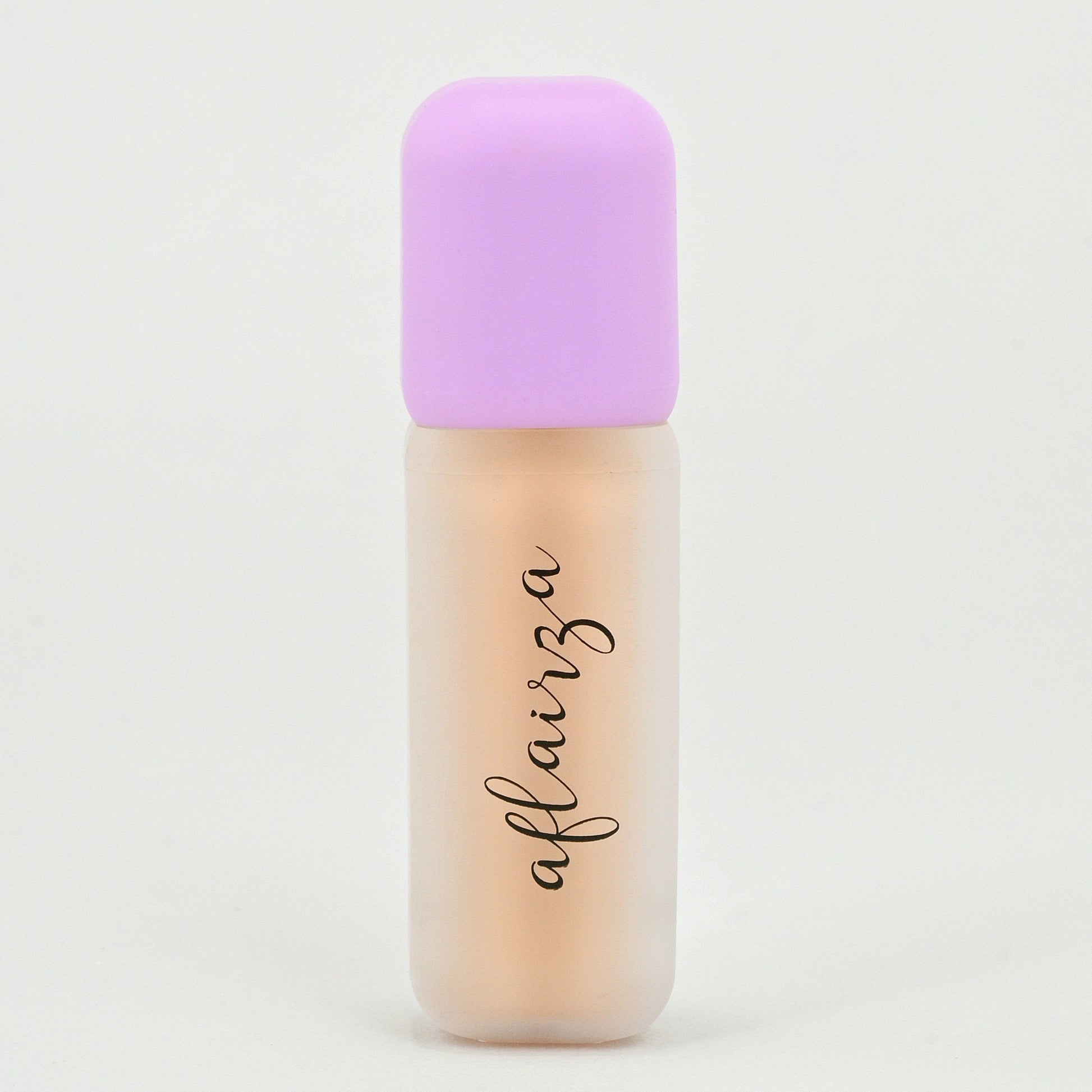 Aflairza Couvre Moi Liquid Concealer for Full Coverage, Lightweight & Seamless Blend