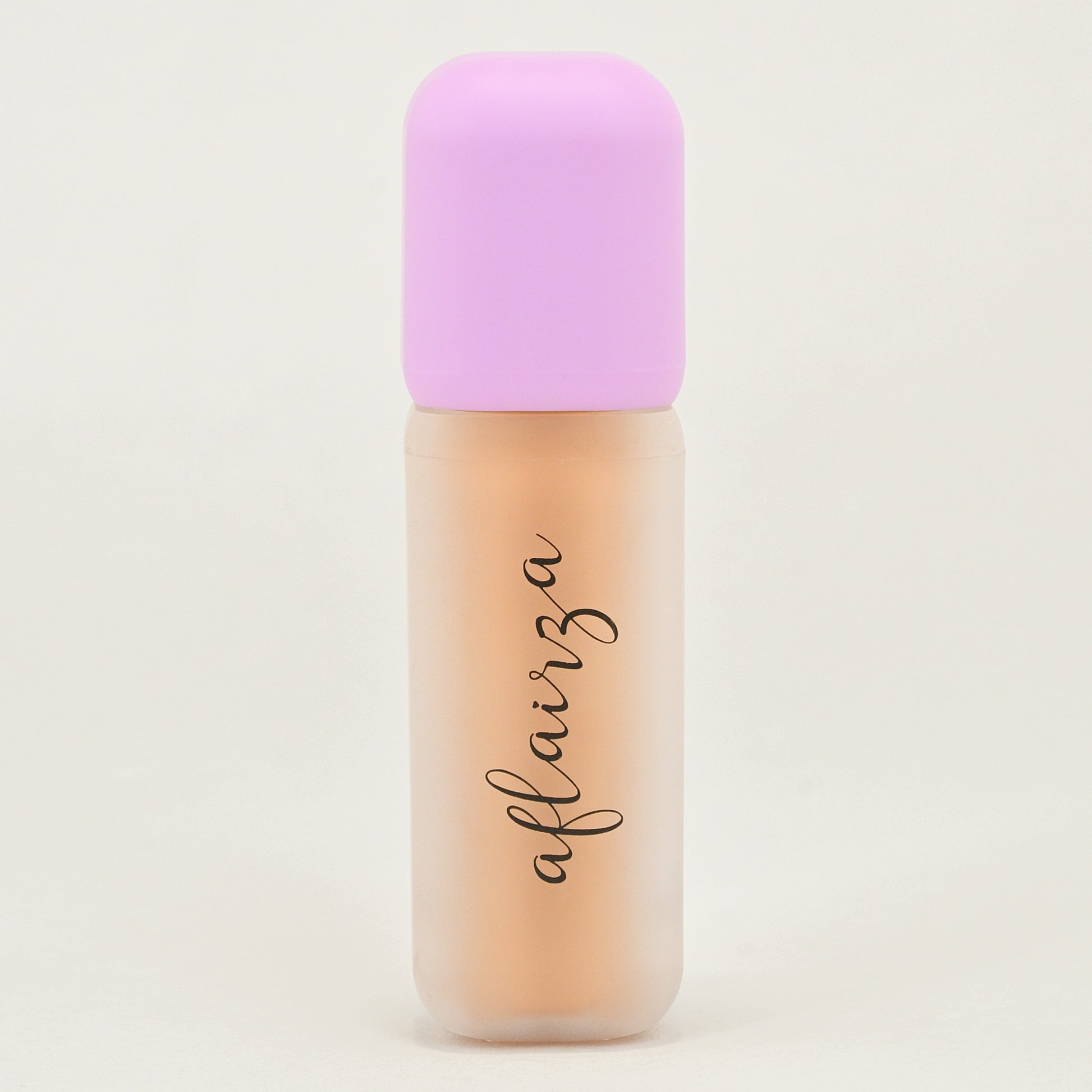 Aflairza Couvre Moi Liquid Concealer for Full Coverage, Lightweight & Seamless Blend
