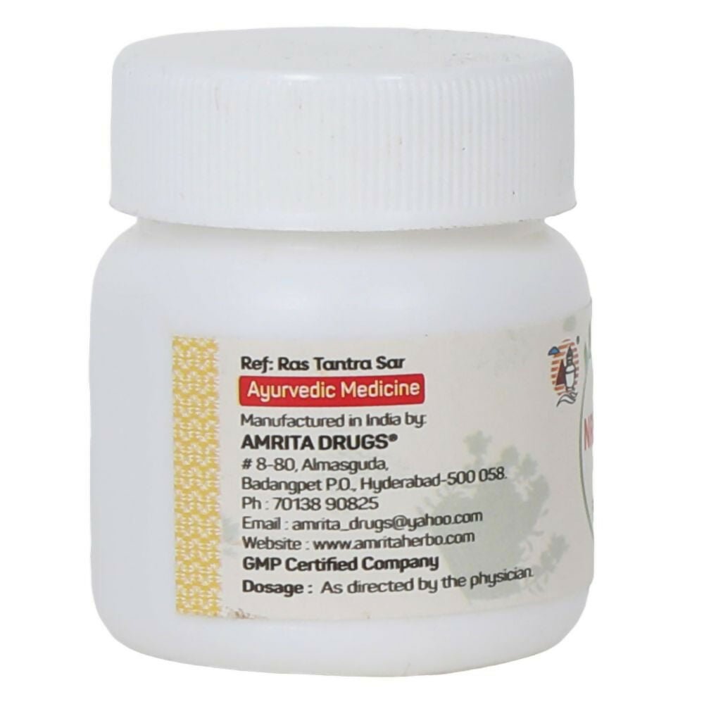 Amrita Nripativallabh Ras 