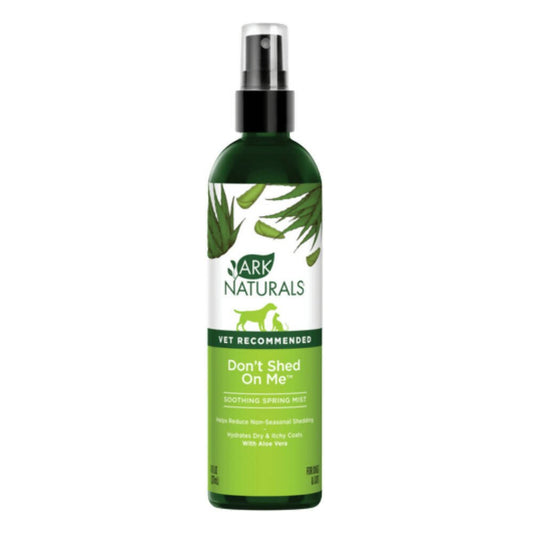 Ark Naturals Dont Shed On Me Spray For Cats and Dogs