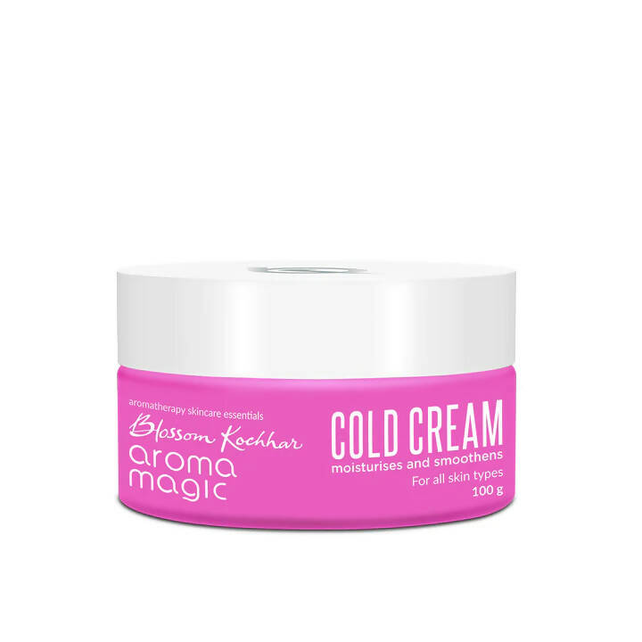 Blossom Kochhar Aroma Magic Cold Cream 