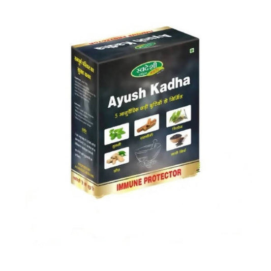 Swadeshi Ayush Kadha Immune Protector 