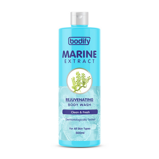 Bodify Marine Extract Rejuvenating Body Wash  Grab2Buy Bodify Grab2Buy