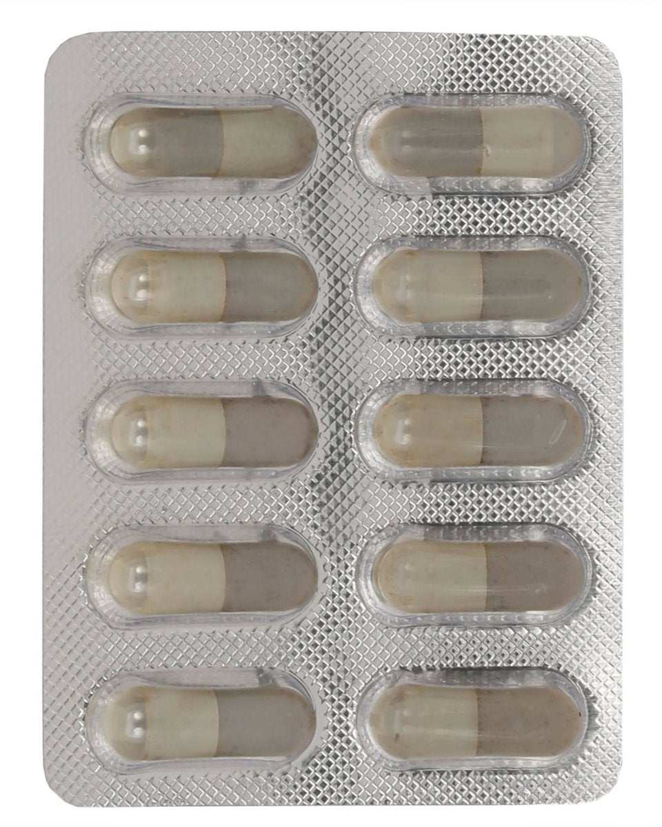 Amrita C- Men Plus Capsules - Grab2buy