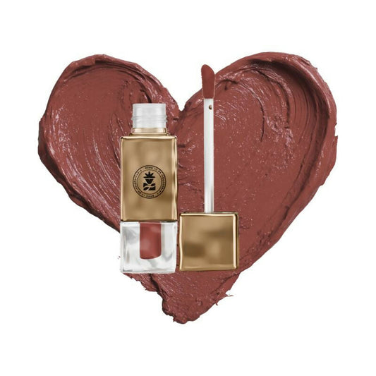 BOBI Velvet Matte Liquid Lipstick, Shade_12 DIVA