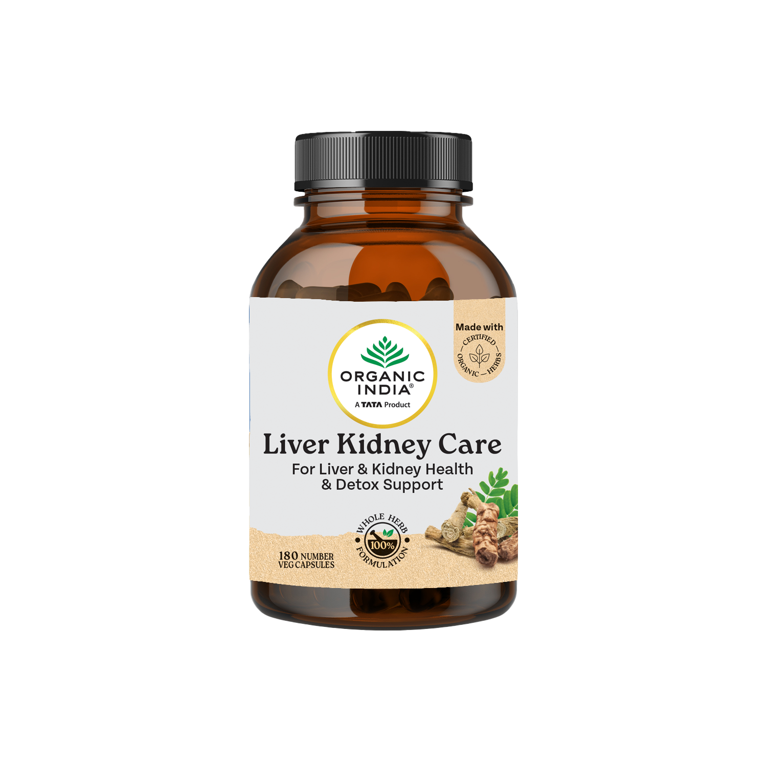 Liver Kidney Care 