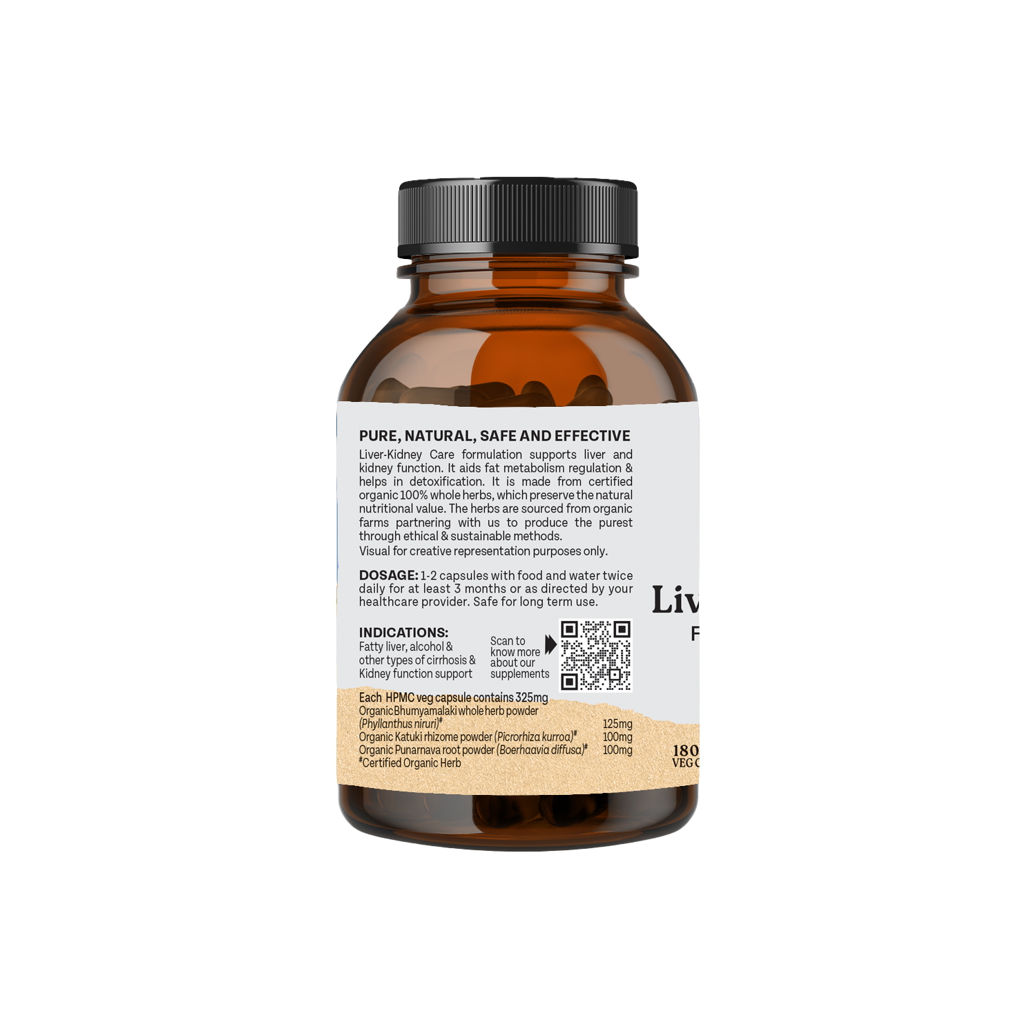 Liver Kidney Care 