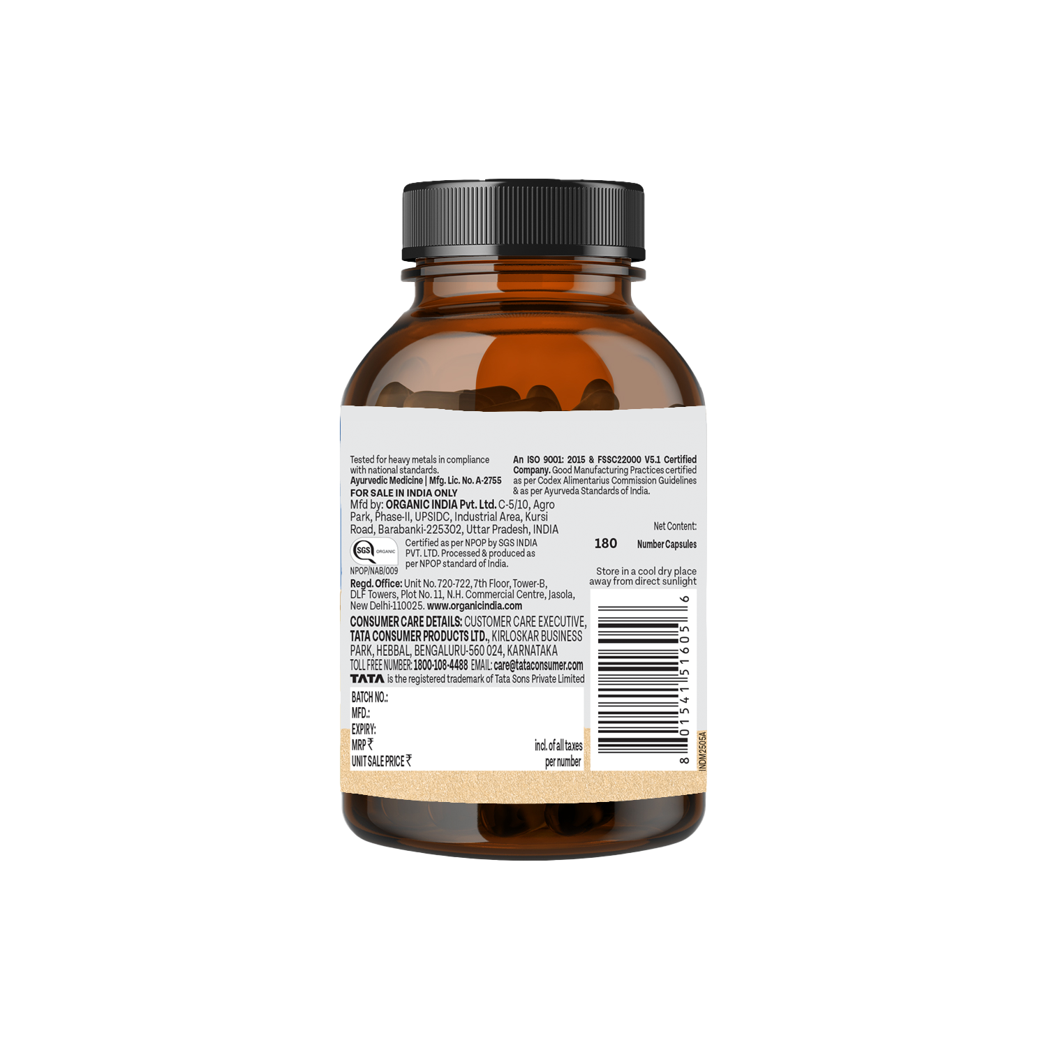 Liver Kidney Care 
