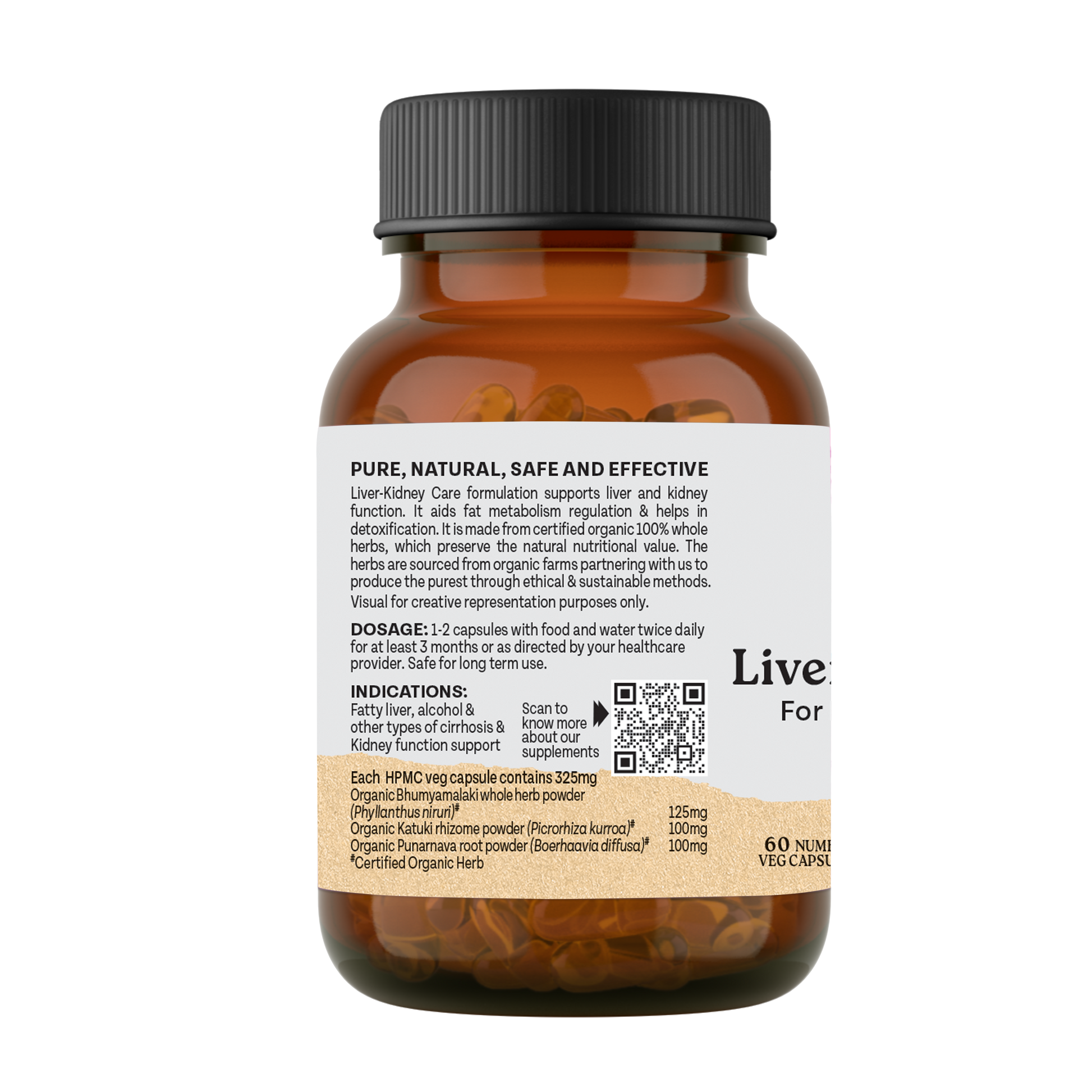 Liver Kidney Care 