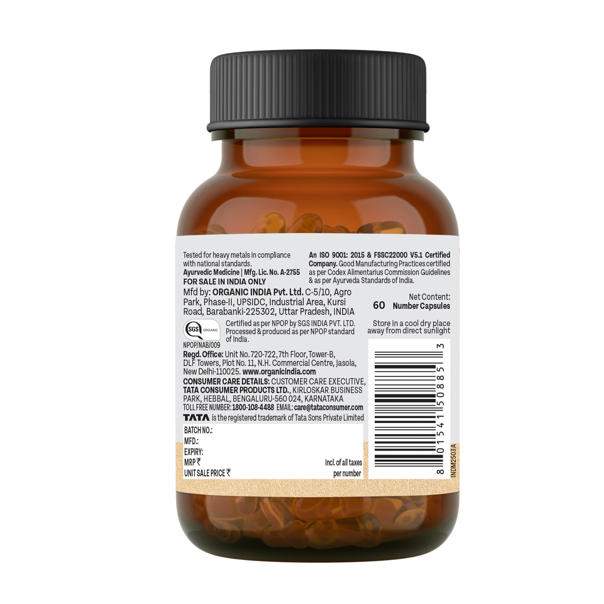 Liver Kidney Care 