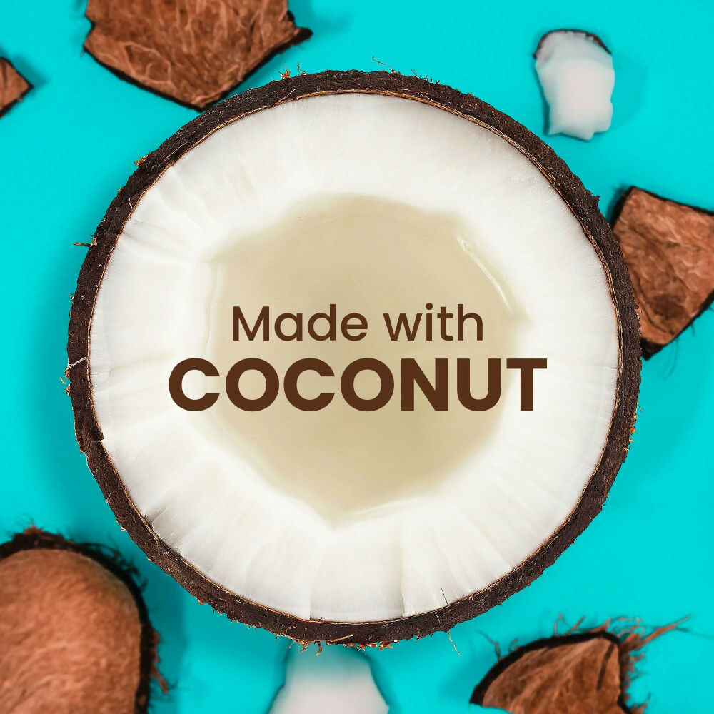 Wild Oak Pina Colada Shea Butter Sugar Scrub with Vegan Collagen & Peptides For Tan Removal & Smooth Skin  Grab2Buy Wild Oak Grab2Buy