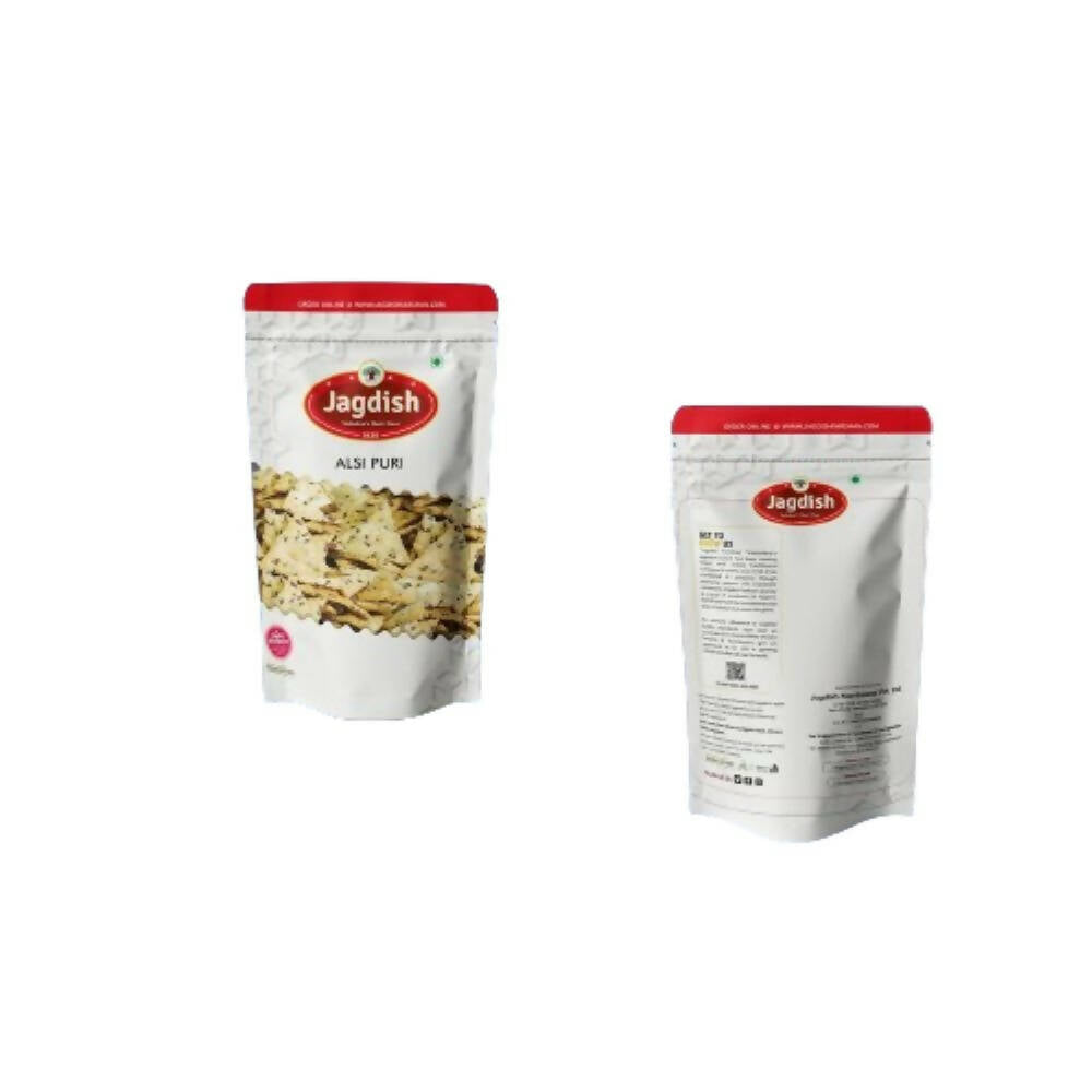 Jagdish Alsi Puri - Grab2buy